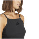 Adidas Γυναικεία αμάνικη μπλούζα ALL SZN Rib Tank Top Adidas Γυναικεία αμάνικη μπλούζα ALL SZN Rib Tank Top